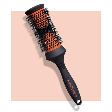 Thermal brushes - Cosmetic World